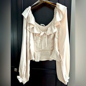 Astr blouse